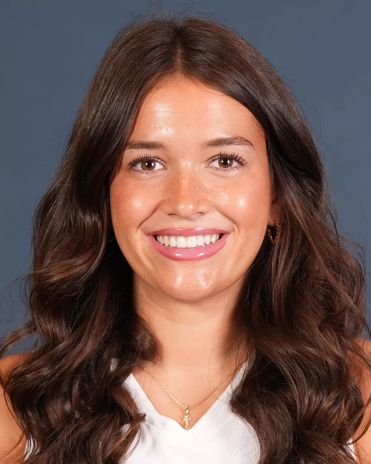 Ellie Thurman, Volleyball, East Texas A&M University
