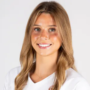 Parker Duncan, Volleyball, undefined