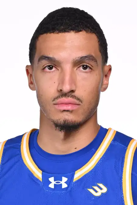 Sean Pouedet, Basketball, California State University, Bakersfield