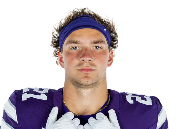 Bryce Noernberg, Football, undefined