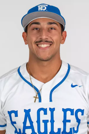 Derek Lopez, Baseball, undefined