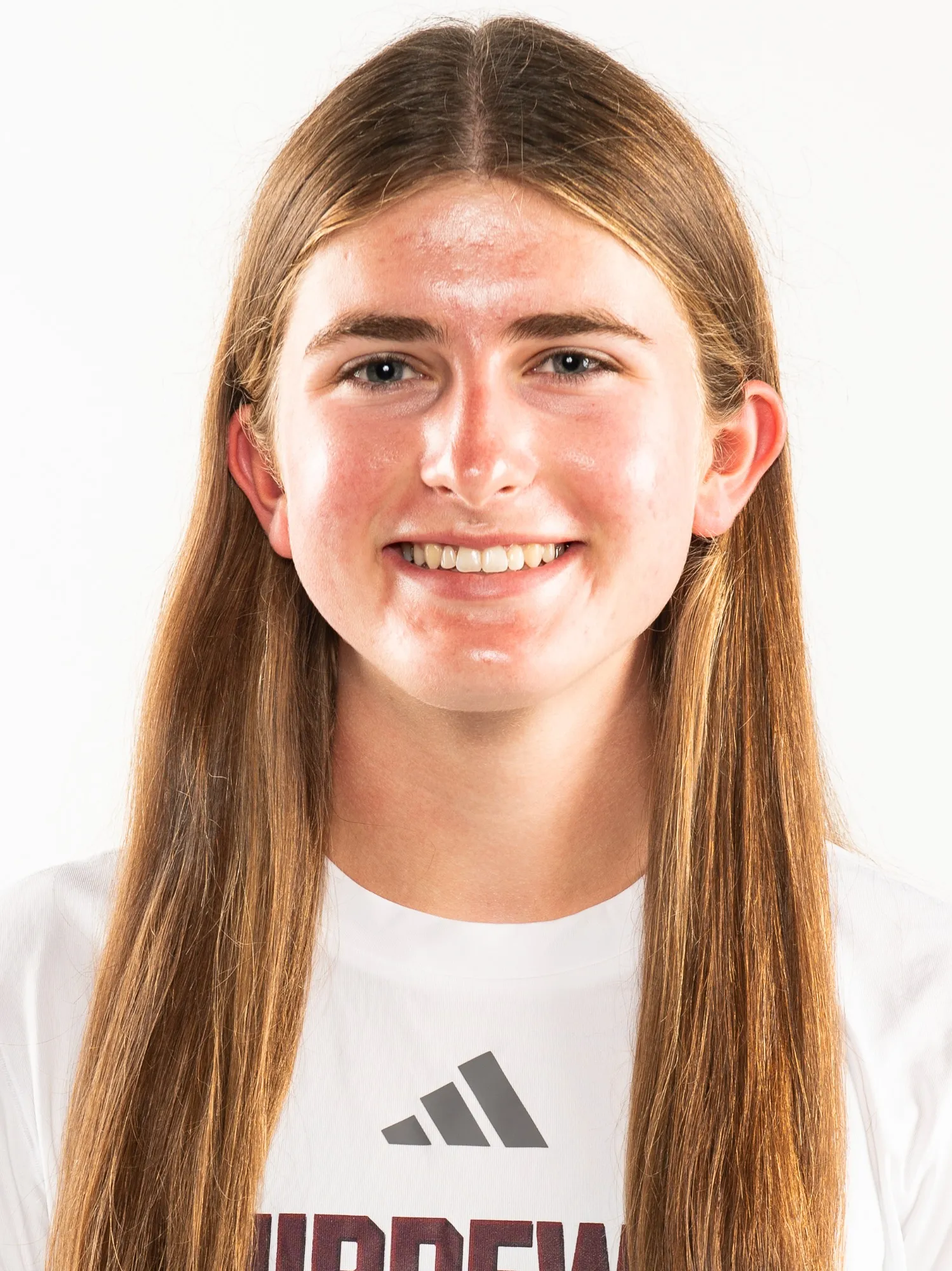Eva Thompson, Track and Field, Central Michigan University