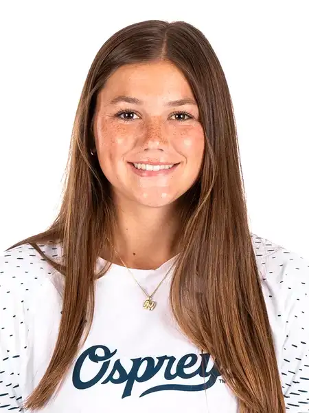 Natalie Leibel, Soccer, University of North Florida
