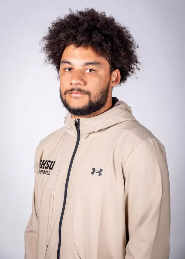 Danny Davis, Football, Black Hills State University