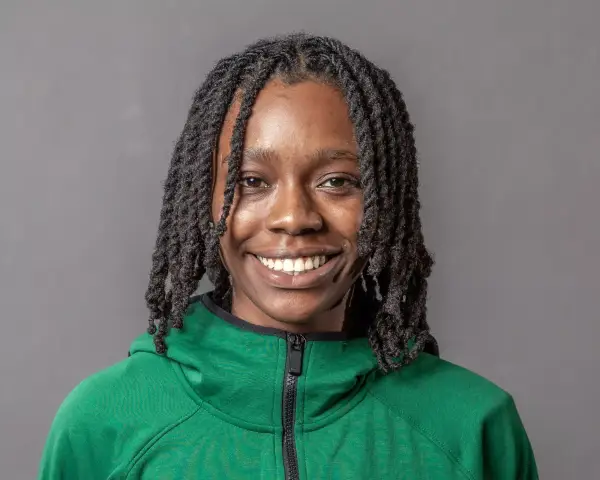 Makiyah Brewton, Track and Field (O), Chicago State University
