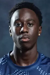 Mamadou Seck, Soccer, Longwood University