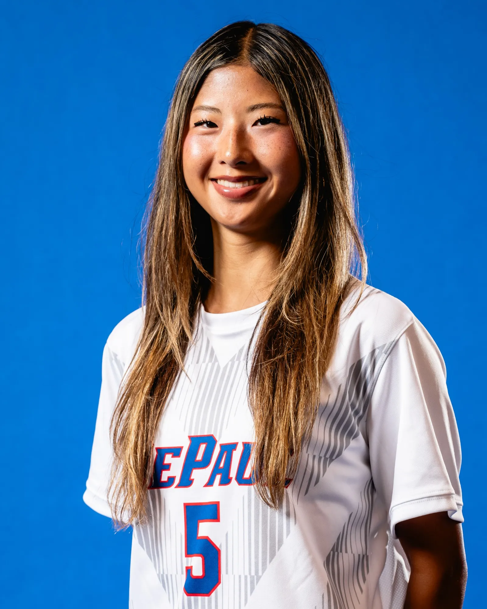 Mackenzie Lee, Soccer, undefined