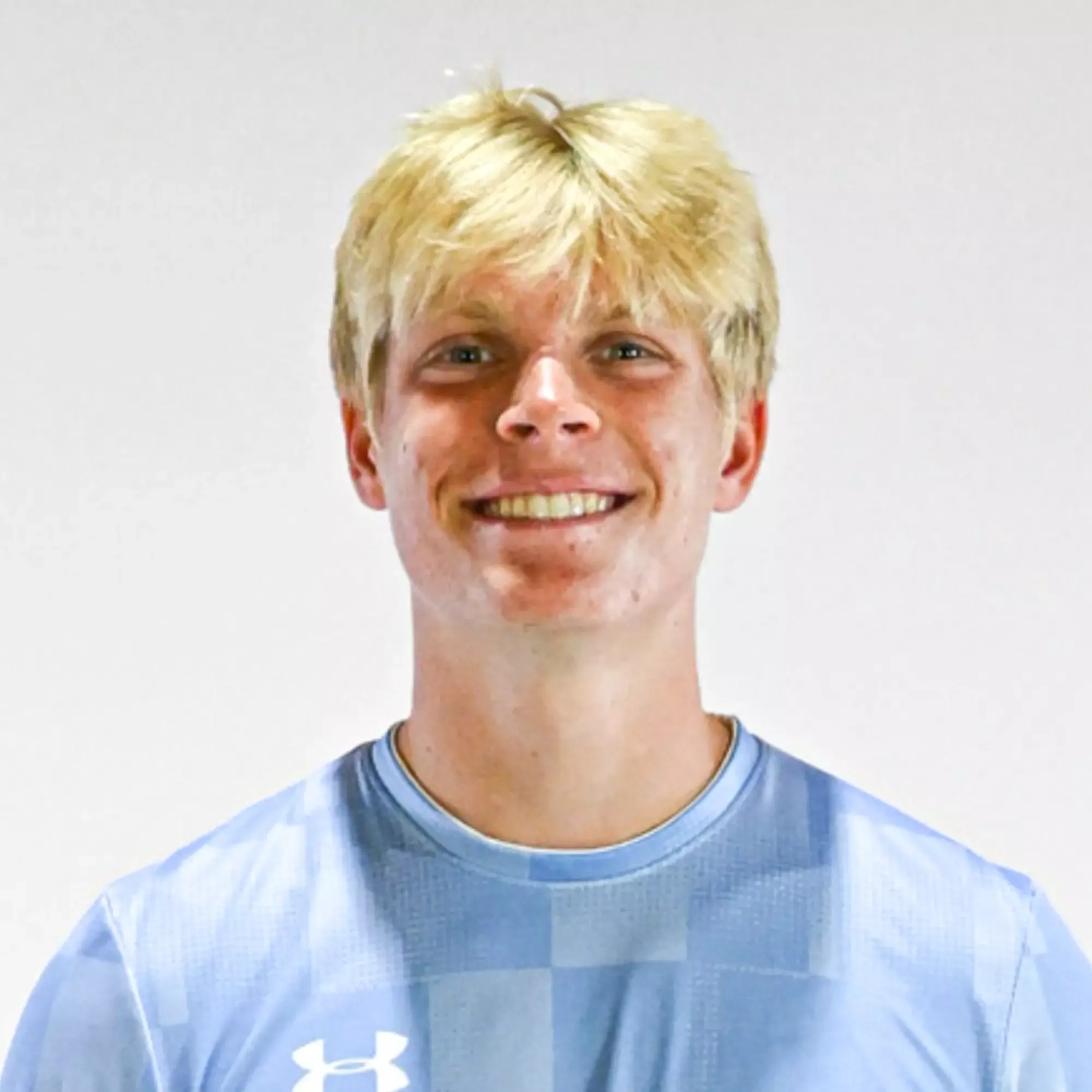 Joseph Heiar, Soccer, Bradley University
