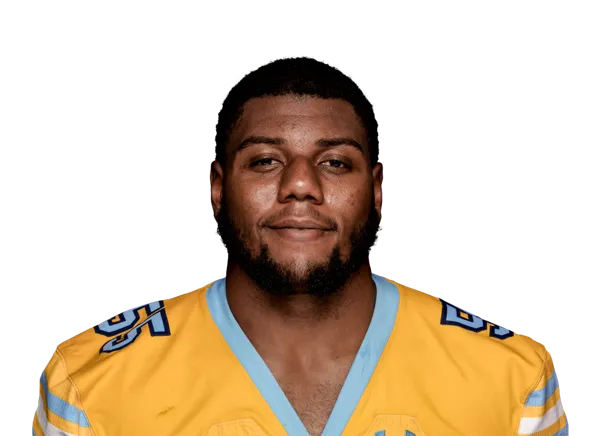 Joshua Trask Jr., Football, undefined