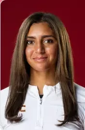 Jana Hossam, Tennis, undefined