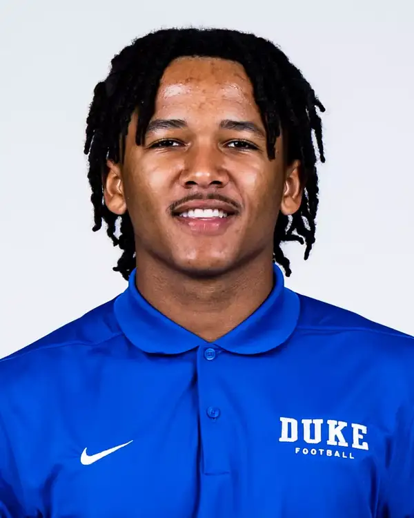 Lyrik Pettis, Football, Duke University
