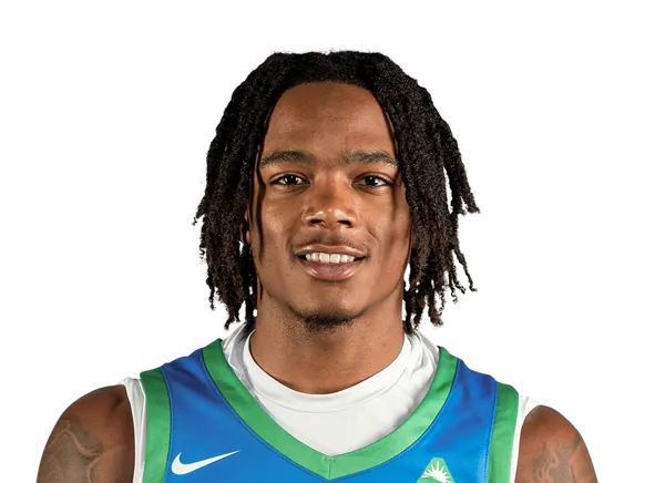 Darren Williams, Basketball, undefined