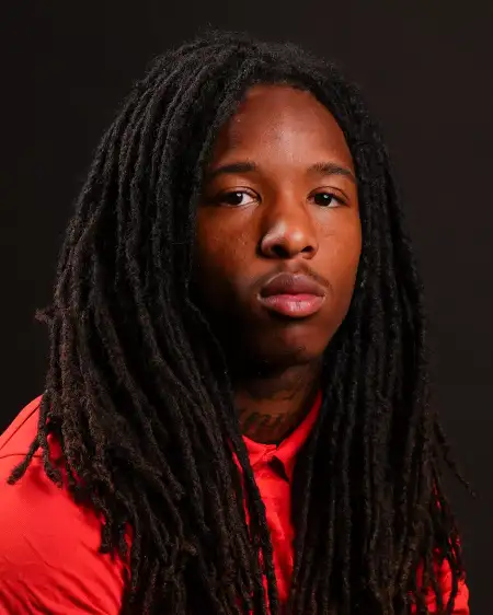 Cyris Taylor, Football, Western Oregon University