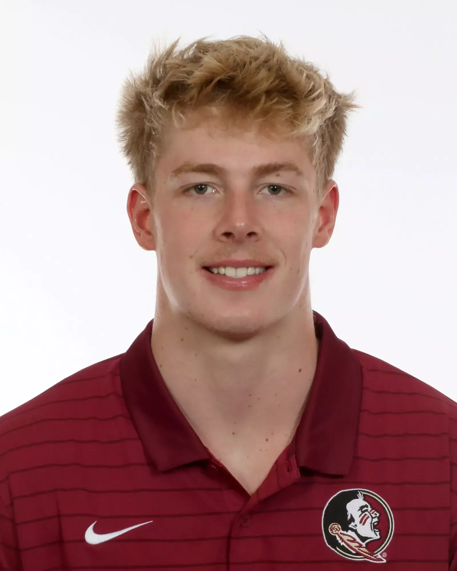 Alex Heinrich, Swimming & Diving, Florida State University