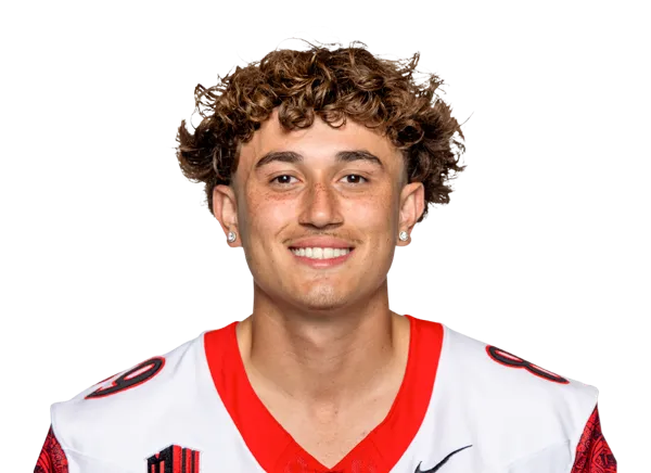 Tashi Dorje, Football, San Diego State University