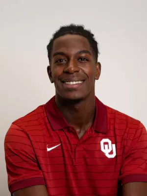 Floyd Whitaker, Track and Field, undefined