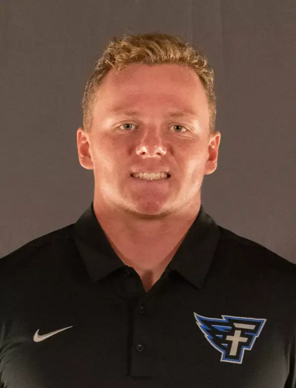 Aiden Spratt, Football, Faulkner University