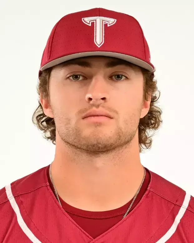 Nate Criswell, Baseball, undefined