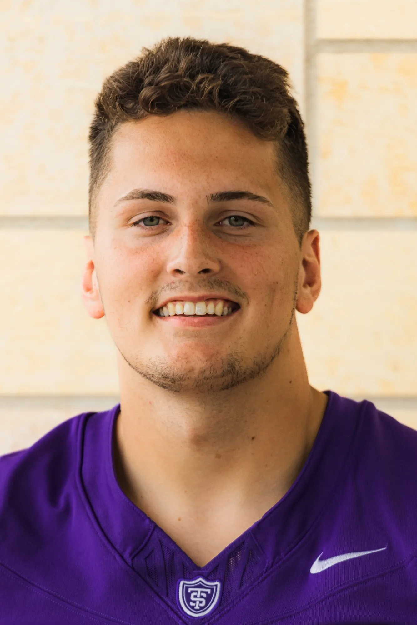 Jack Wallace, Football, undefined