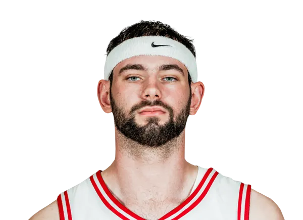 Jacob Conner, Basketball, undefined