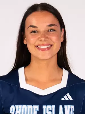 Kelsea Lawson, Lacrosse, University of Rhode Island