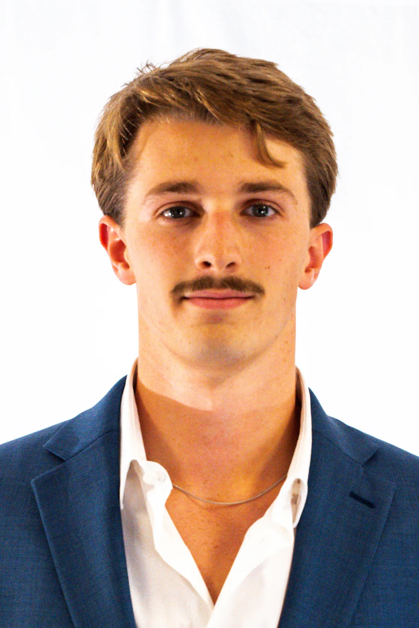 Connor Thurston, Swimming & Diving, Bucknell University