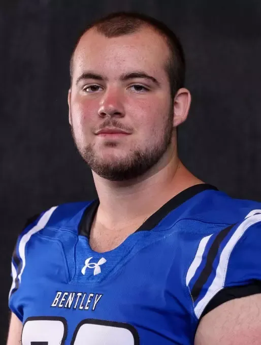 Lucas Tremblay, Football, undefined