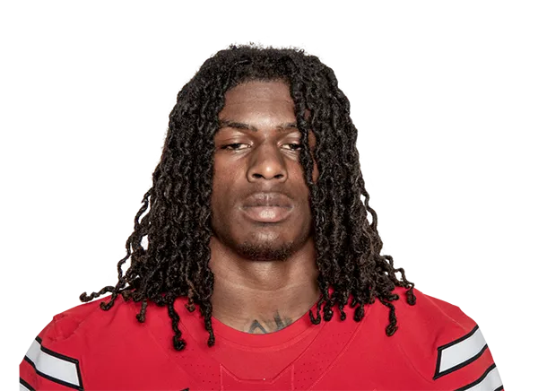 Javeon Wilcox, Football, undefined