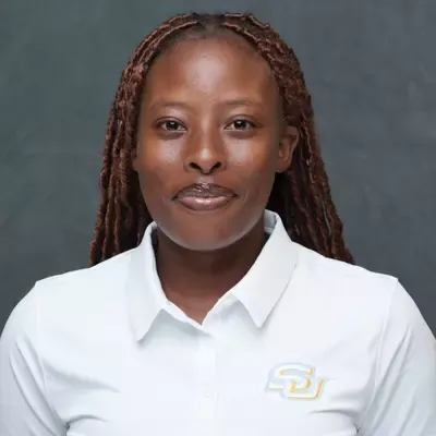 Faith Ontune, Golf, Southern University