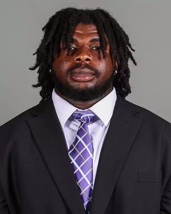 Taevion Cox, Football, University of North Alabama