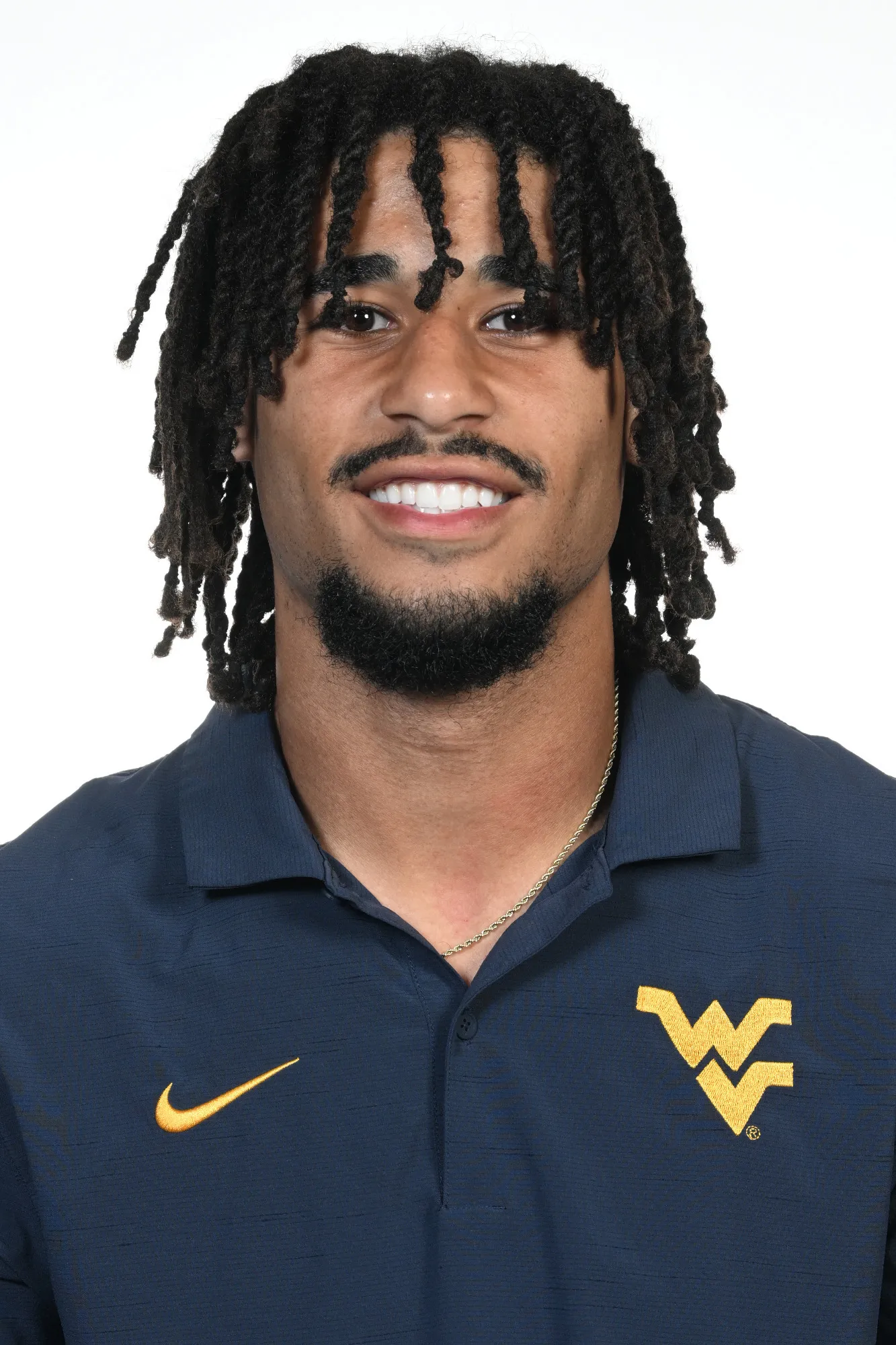 Malachi Thompson, Football, undefined
