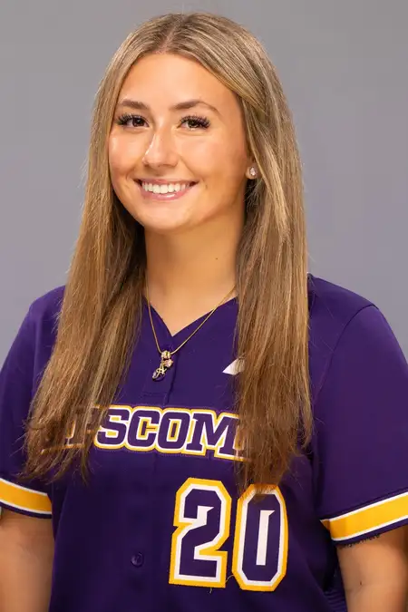 Addy Rizzatto, Softball, Lipscomb University