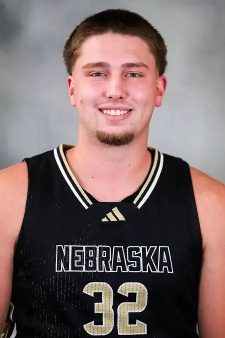 Neal Mosser, Basketball, Nebraska Wesleyan University