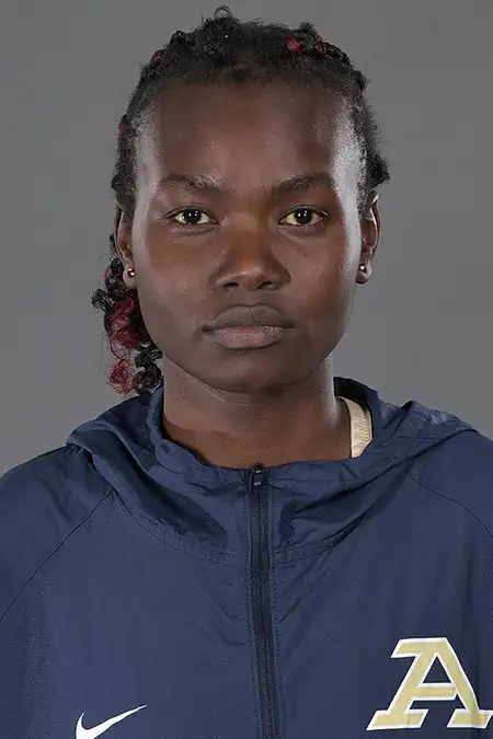 Abigael Kiplagat, Track and Field (O), University of Akron