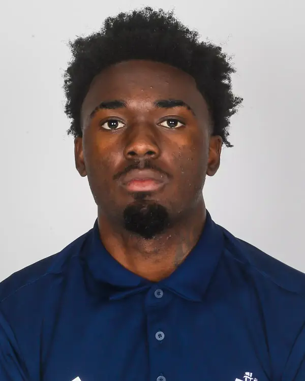 Edmarrien Gwinn, Football, Washburn University