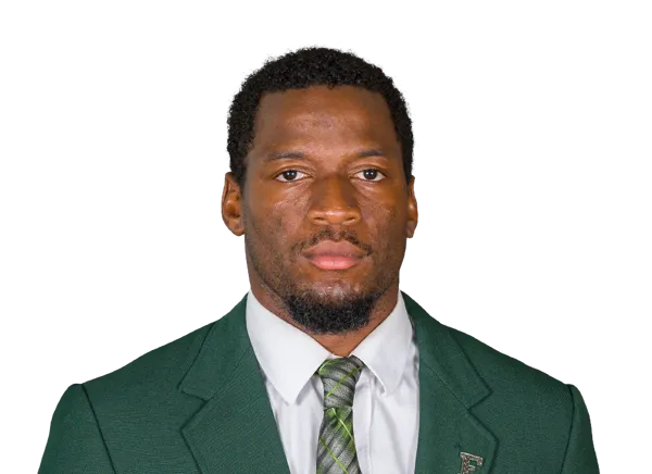 Dontae McMillan, Football, undefined