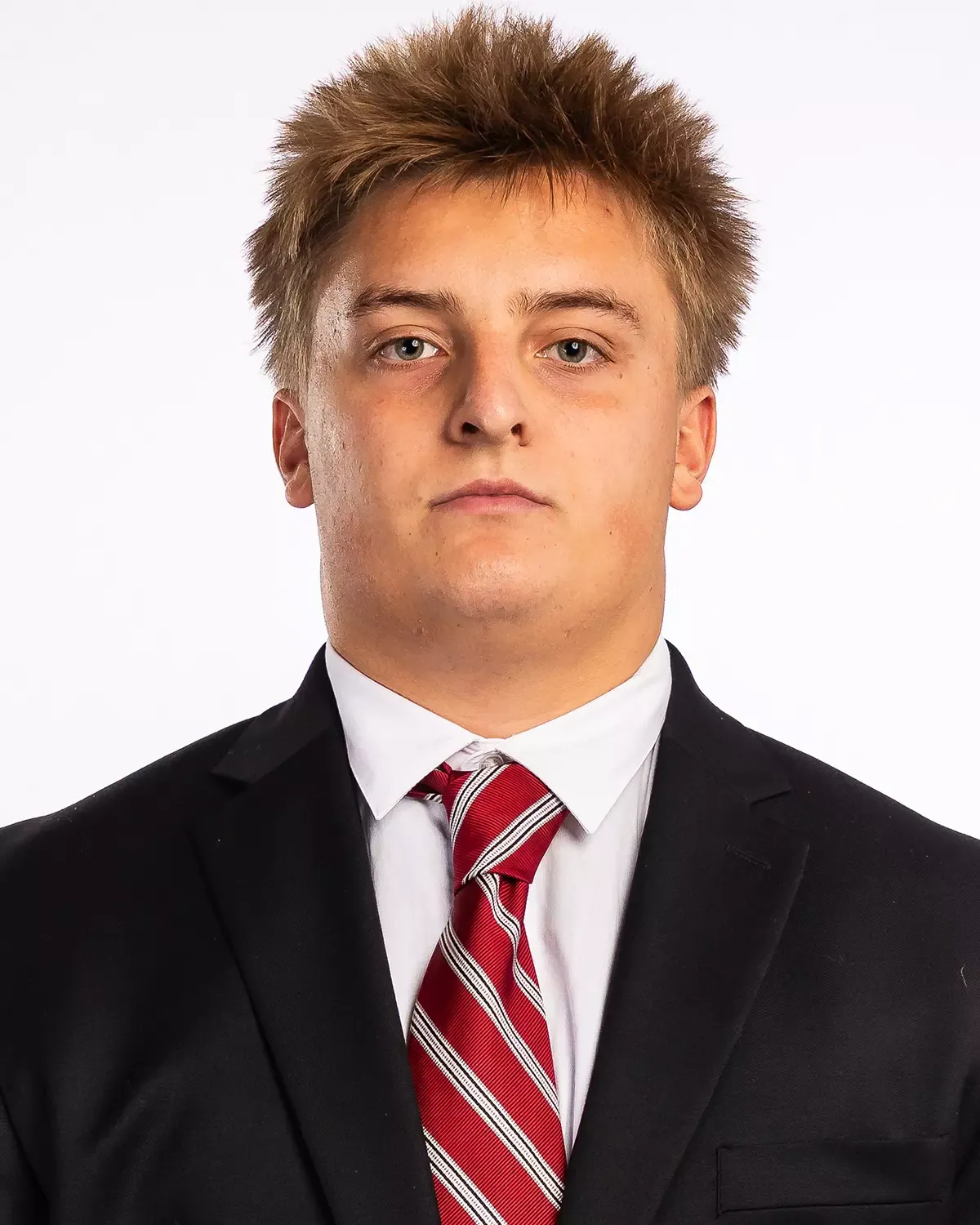 Jackson Steiner, Football, Duquesne University