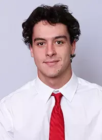 Dawson Sharkey, Hockey, Northeastern University