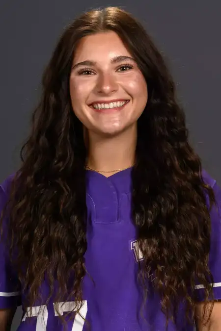 Sydney Dirks, Softball, Western Carolina University