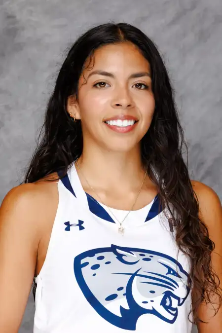 Josabeth Graciano, Track and Field (O), Augusta University