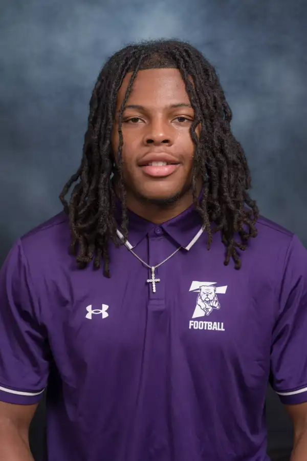 Bryant Pool, Football, Truman State University