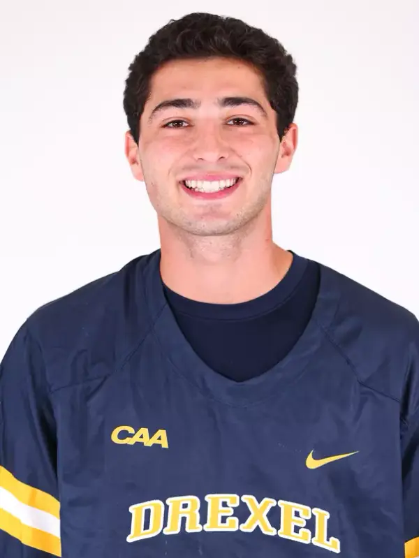 Alec Tulio, Lacrosse, Drexel University