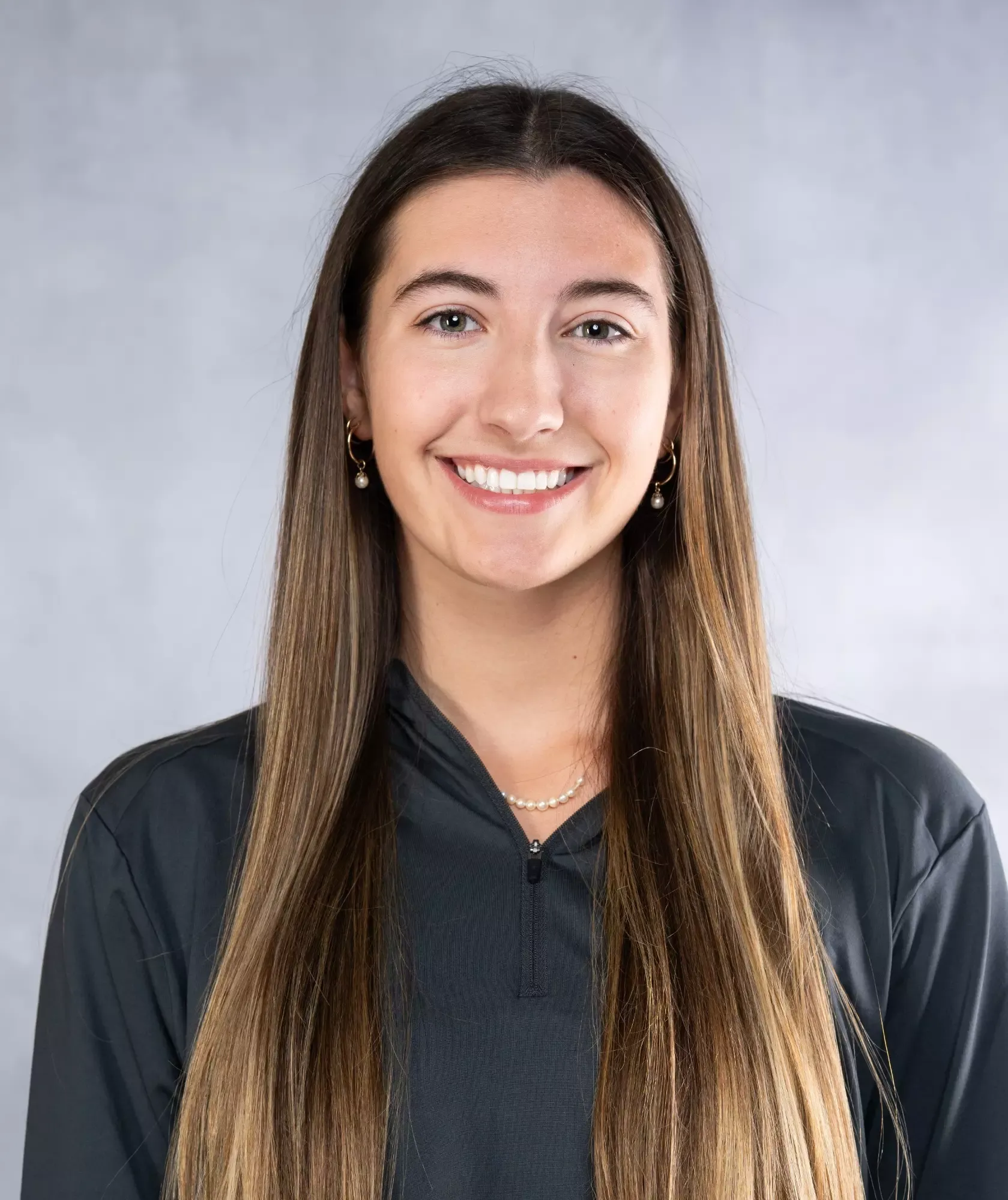 Emily McMahan, Swimming & Diving, Florida Gulf Coast University