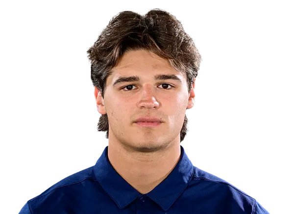 Austin Wondolowski, Football, undefined