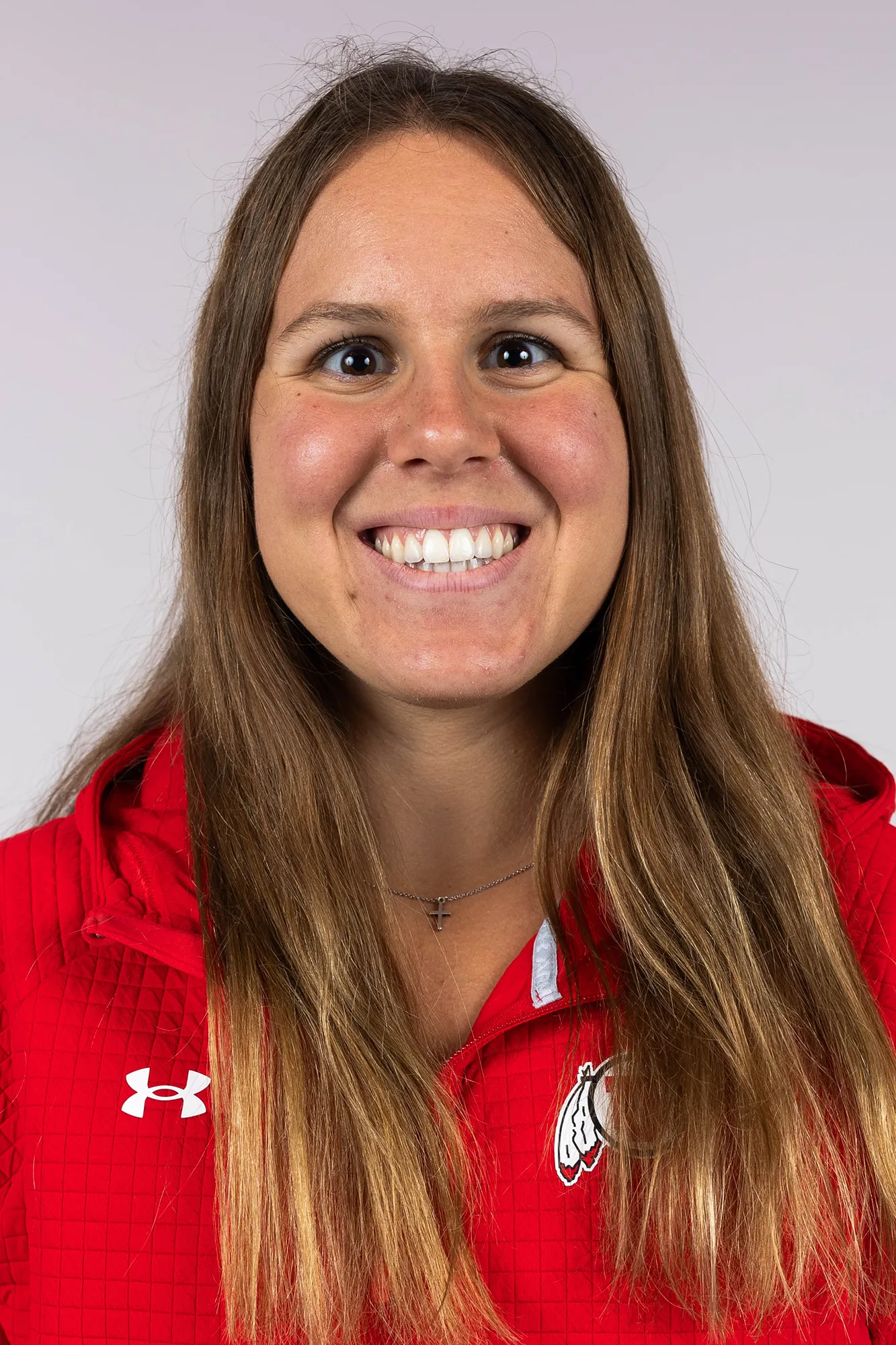 Abby Pope, Swimming & Diving, undefined