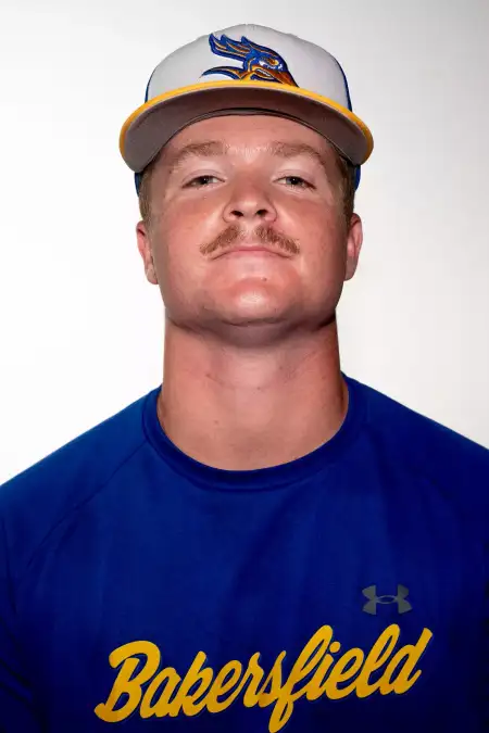 Truman Duryea, Baseball, California State University, Bakersfield