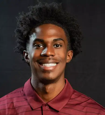Kody Pugh, Track and Field (O), Alabama A&M University