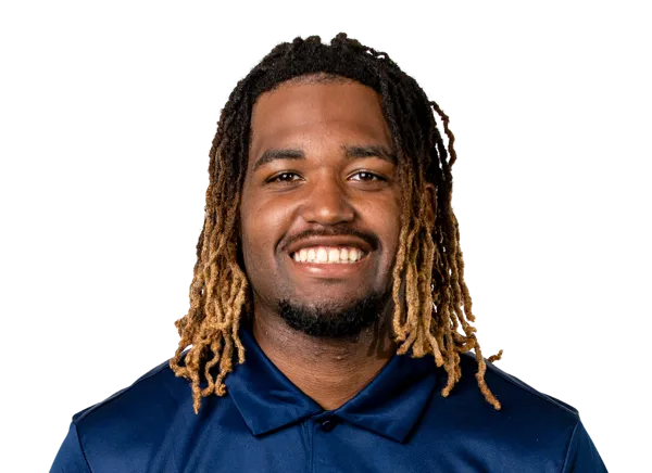 Yessman Green, Football, undefined