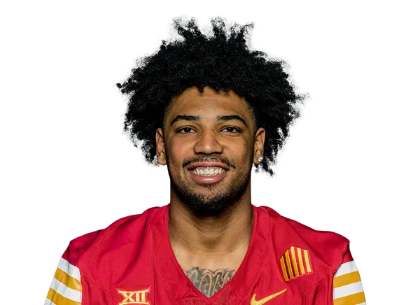 Vontroy Malone, Football, undefined