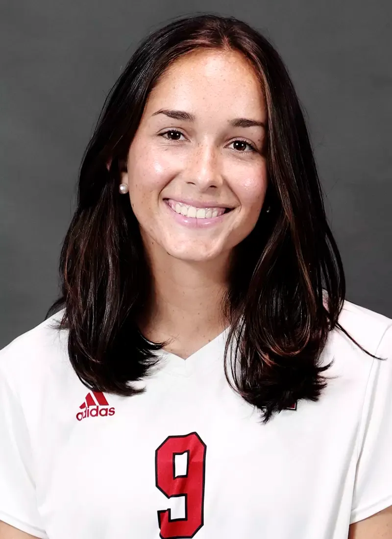 Sydney Becker, Soccer, Nicholls State University